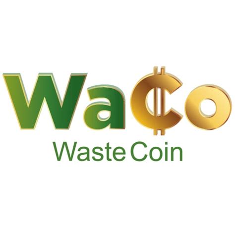 waco sockshare|WaCo Waste Coin .